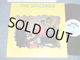 画像: THE SPACEMEN (SWEDISH INST)  - LOST IN THE WIND  ( Ex+++/MINT ) / 1988/89 SWEDEN ORIGINAL Used LP 