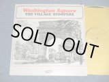 画像: The VILLAGE STOMPERS - WASHINGTON SQUARE ( Ex++/Ex++ ) / 1963 US AMERICA ORIGINAL MONO Used LP 