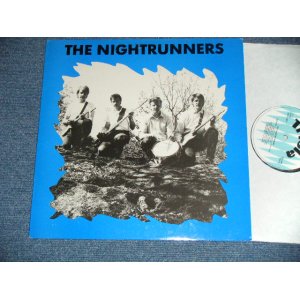 画像: The NIGHTRUNNERS -  The NIGHTRUNNERS ( Ex++/MINT-) / 1980's? SWEDEN  ORIGINAL Used LP 