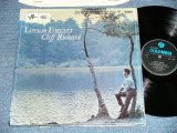 画像: CLIFF RICHARD With THE SHADOWS - LOVE IS FOREVER ( Ex++/Ex+++ ) / 1965 UK ORIGINAL "BLUE Columbia" Label MONO Used  LP 