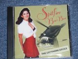 画像: The LONGHORN DEVILS  -  SPITFIRE BAR-BEE( WILD SURF INST/NEO-GARAGE INST.) .. (SEALED) / 2001 US AMERICA ORIGINAL   "BRAND NEW Sealed" CD 