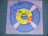 画像: DARLENE LOVE -  TODAY I MET THE BOY I'M GONNA MARRY : STRANGE KIND OF LOVE  ( MINT-/Ex+++) / 1980's US AMERICA REISSUE Used 7" Single