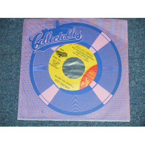 画像: DARLENE LOVE -  TODAY I MET THE BOY I'M GONNA MARRY : STRANGE KIND OF LOVE  ( MINT-/Ex+++) / 1980's US AMERICA REISSUE Used 7" Single