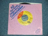 画像: THE CRYSTALS - THERE'S NO OTHER LIKE MY BABY : NOT TO YOUNG TO GET MARRIED  ( MINT/MINT) / 1980's US AMERICA REISSUE Used 7" Single 