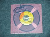 画像: THE RONETTES -  DO, I LOVE YOU : CHAPEL OF LOVE  ( MINT-/MINT-) / 1980's US AMERICA REISSUE Used 7" Single 