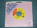 画像: THE RONETTES - BE MY BABY : SO YOUNG  ( MINT-/MINT-) / 1980's US AMERICA REISSUE Used 7" Single 