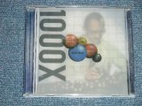 画像: MAN OR ASTRO-MAN  - 1000X ( NEW )/ 1997 UK ENGLAND  ORIGINAL "BRAND NEW" CD