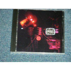 画像: MAN OR ASTRO-MAN  - LIVE TRANSMISSIONS FROM URANUS!!  (SEALED)  / 1995 US AMERICA ORIGINAL "BRAND NEW SEALED"  CD