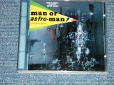 画像: MAN OR ASTRO-MAN  - IS IT ... ( MINT-/MINT )  / 1993 US AMERICA ORIGINAL Used CD