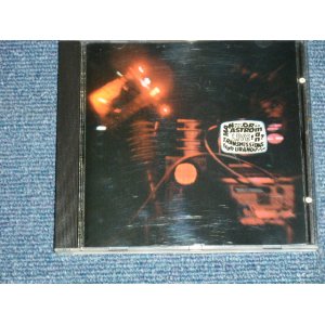 画像: MAN OR ASTRO-MAN  - LIVE TRANSMISSIONS FROM URANUS!!  (MINT-/MINT )  / 1995 UK ENGLAND  ORIGINAL Used  CD