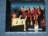 画像: PERIFERIA - EKA KERTA ( NEW )   / 2000 FINLAND ORIGINAL "BRAND NEW" 4 Tracks CD 