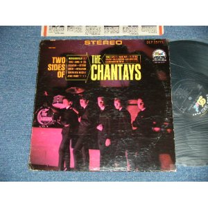 画像: THE CHANTAYS - TWO SIDE OF (Ex/Ex+++ : EDSP ) / 1966 US AMERICA ORIGINAL STEREO Used LP 