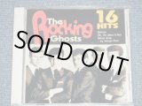 画像: The ROCKIN'G GHOSTS - 16 HITS ( MINT/MINT )   /  1992 EEC  ORIGINAL Used CD