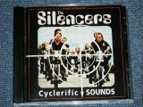 画像: The SILENCERS - CYCLERIFIC SOUNDS  (MINT/MINT )  / 1999 US AMERICA  ORIGINAL Used CD 