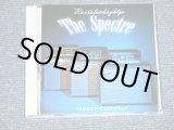 画像: The SPECTRE - TAHDET KERTOVAT  ( MINT/MINT )  / FINLAND   ORIGINAL Used  CD