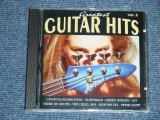 画像: BRIAN BENNETT ( of THE SHADOWS ) -  GREATEST GUITAR HITS VOL.2 ( NEW )  / 1993 HOLLAND  ORIGINAL "BRAND NEW"  CD 