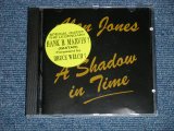 画像: ALAN JONES ( of THE SHADOWS ) with HANK MARVIN  - A SHADOW IN TIME  ( NEW )  / 1995 UK ENGLAND ORIGINAL "BRAND NEW"  CD 