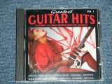 画像: BRIAN BENNETT ( of THE SHADOWS ) -  GREATEST GUITAR HITS VOL.1  ( NEW )  / 1993 HOLLAND  ORIGINAL "BRAND NEW"  CD 