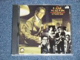 画像: HANK MARVIN ( of The SHADOWS ) - GUITAR SYNDICATE ( NEW )  / 1990 UK ENGLAND " BRAND NEW" CD 