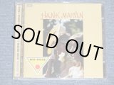 画像: HANK MARVIN ( of The SHADOWS ) -  HANK MARVIN (WOULD YOU BELIEVE IT...PLUS! + Bonus Tracks ) ( NEW )  / 1998 UK ENGLAND " BRAND NEW" CD 