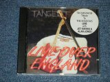 画像: TANGENT With JET HARRIS & ALAN JONES ( of  The SHADOWS ) - LIVE OVER ENGLAND  ( MINT-/MINT )  / 1996  UK ENGLAND ORIGINAL Used  CD 