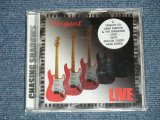 画像: TANGENT & ALAN JONES ( of  The SHADOWS ) -CHASING SHADOW LIVE : A TRIBUTE TO HANK MARVIN & THE SHADOWS ( MINT/MINT )  / 2002 UK ENGLAND ORIGINAL  Used CD 