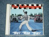 画像: The TAILDRAGGERS - HOT ROD SUIT  ( SEALED )  /2003 HOLLAND  ORIGINAL "BRAND NEW SEALED" CD