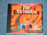 画像: THE TORNADOS - CASTLE MASTER COLLECTION  ( NEW )  / 1994  UK ORIGINAL "BRAND NEW"  CD