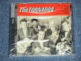 画像: THE TORNADOS -ARCHIVE SERIES ( SEALED  )  / 1998  UK ORIGINAL "BRAND NEW SEALED"  CD