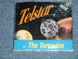 画像: THE TORNADOS - TELSTAR ( NEW )  / 1993  UK ORIGINAL 4 Tracks "BRAND NEW" Maxi-CD 
