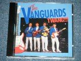 画像: The VANGUARDS - TWANG!!   ( NEW )  /  1990 SWEDEN  ORIGINAL "BRAND NEW" CD 