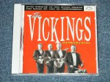 画像: THE VIKINGS - INSTRUMENTAL ( MINT/MINT )  / 1995 HOLLAND ORIGINAL  Used CD