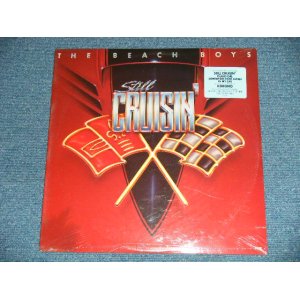 画像: The BEACH BOYS - STILL CRUISIN'  ( SEALED : Cut out ) / 1989 US AMERICA ORIGINAL "BRAND NEW SEALED" LP 