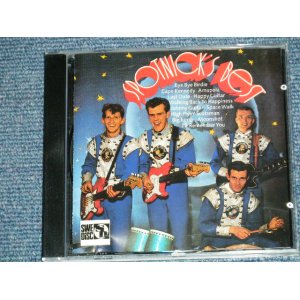 画像: THE SPOTNICKS - SPOTNICKS' BEST ( NEW )  / 1990 SWEDEN Original "BRAND NEW"  CD 