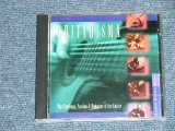 画像: V.A. OMNIBUS - GUITARISM ( MINT-/MINT) / 1997 US AMERICA  ORIGINAL  Used CD