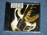 画像: HURMIO - INSTRODUCING  (MINT-/MINT)  / 1999  FINLAND  ORIGINAL Used  CD-R  