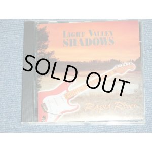 画像: LIGHT VALLEY SHADOWS - RAPID RIVER   (MINT-/MINT)  / 1999  SWEDEN  ORIGINAL Used  CD  