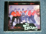 画像: THE TORQUAYS -  A DATE WITH (MINT-/MINT)  / 1998 US AMERICA ORIGINAL Used  CD 