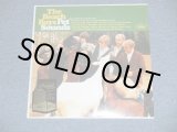 画像: THE BEACH BOYS - PET SOUNDS (BLACK SEAL ) ( SEALED ) ( MONO)  / 2011? US AMERICA LIMITED REISSUE "180 gram Heavy Weight" "Brand New SEALED" LP