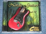 画像: v.a. OMNIBUS - NORDIC GUITARS VOL.13 (NEW)   / 2014 SWEDEN  "BRAND NEW" CD 