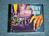 画像: The HYPNOMEN - TRIP WITH SATAN ( NEO  Guitar INST) ( NEW )  / 2000 US AMERICA ORIGINAL "BRAND NEW SEALED" CD
