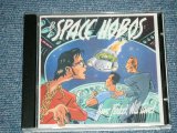 画像: DIE SPACE HOBOS - HAVE ROCKET, WILL TRAVEL (NEW )  /  GERMAN GERMANY   ORIGINAL "BRAND NEW" CD -R 