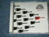 画像: The AFTER SHADES - FIRST AFFECTION ~ SPIRIT OF '63  (Sound Like The SHADOWS" (NEW )  / 2009 NORWAY  ORIGINAL "BRAND NEW" CD 