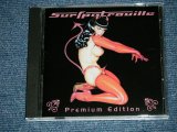 画像: SURF PATROUILLE - PREMIUM EDITION  ( MINT/MINT )  / 2003 GERMAN  ORIGINAL Used  CD