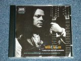 画像: WILLIE LOGAN - TUNES FOR GUITAR SLINGERS ( NEW )   / 2002 UK ENGLAND  ORIGINAL  "Brand New" CD 