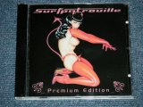 画像: SURF PATROUILLE - PREMIUM EDITION  ( NEW )  / 2003 GERMAN  ORIGINAL "BRAND NEW" CD