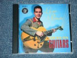 画像: LESTER PEABODY - FOCUS ON GUITARS    (NEW )  / 2005 FINLAND ORIGINAL "BRAND NEW" CD 