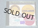 画像: JOY JOYE BOYS - VOL.1 The SINGLES (1961-67) ( NEW ) /  2015 EU  "Brand New" CD-R 