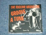 画像: The RAGTIME WRANGLERS - GROOVE A TUNE  ( SEALED ) / 2005 NETHERLANDS  ORIGINAL "Brand New SEALED" CD 