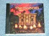 画像: The MADEIRA - TRIBAL FIRES ( WILD GARAGE INST with REVERB ) ( NEW) / 2012 US AMERICA ORIGINAL "BRAND NEW" CD